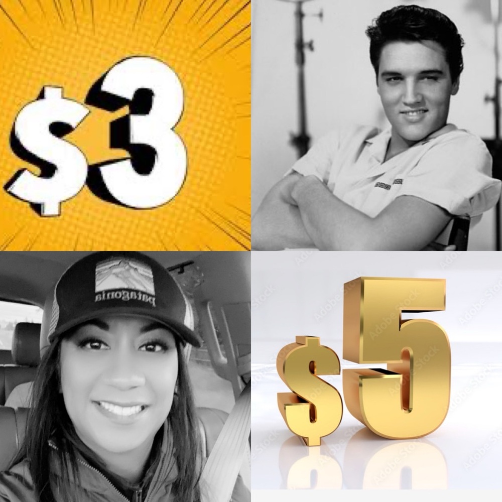 🩷💜POSHLIVE Sales💜🩷New Inventory 💜🩷 - Picture 6 of 9